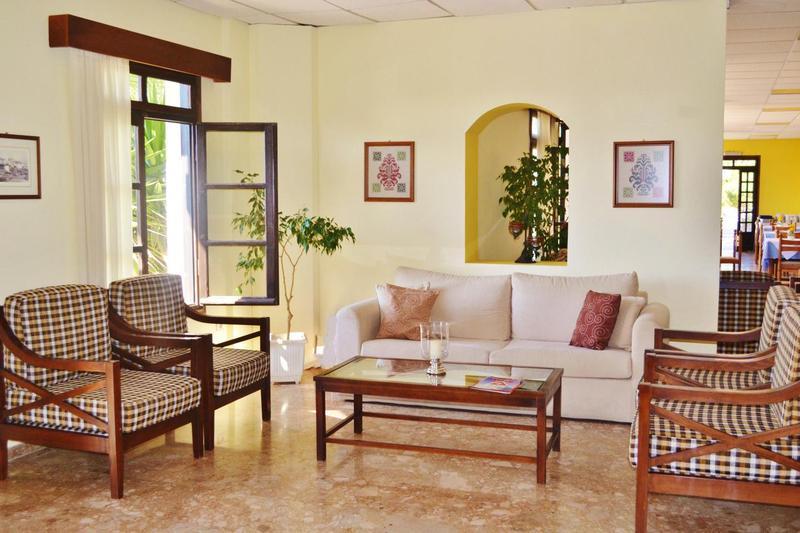 Porfyris Hotel Mandraki  Екстер'єр фото